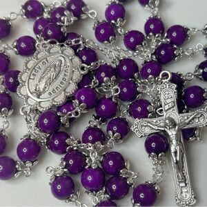 Handmade Rosary